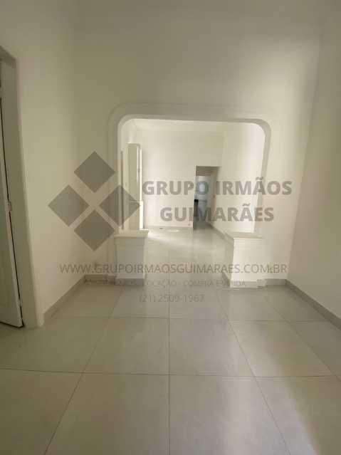 Casa de Vila para alugar com 2 quartos, 66m² - Foto 4