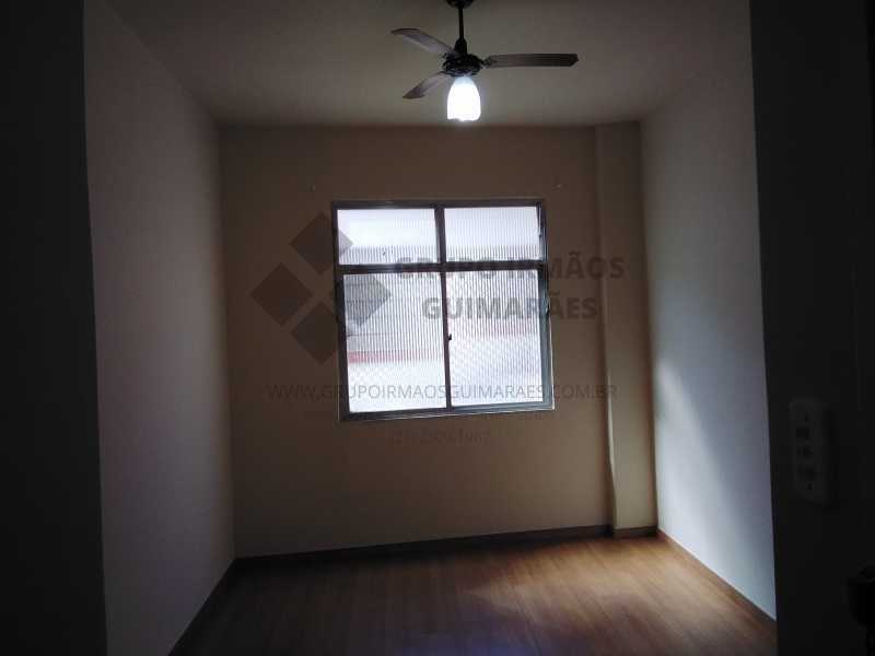 Apartamento para alugar com 2 quartos, 57m² - Foto 3