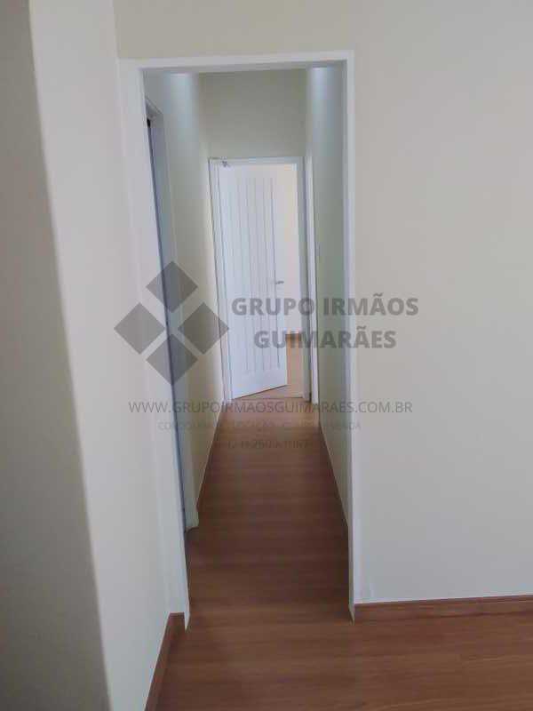 Apartamento para alugar com 2 quartos, 57m² - Foto 4