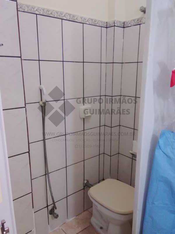 Apartamento para alugar com 2 quartos, 57m² - Foto 6