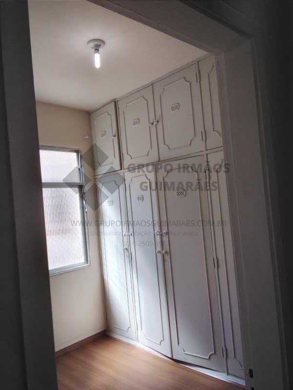 Apartamento para alugar com 2 quartos, 57m² - Foto 8