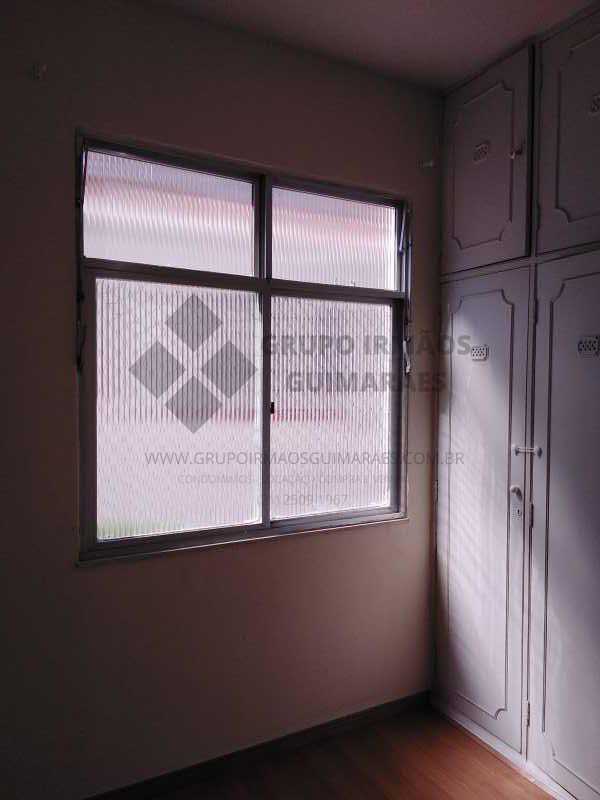 Apartamento para alugar com 2 quartos, 57m² - Foto 9