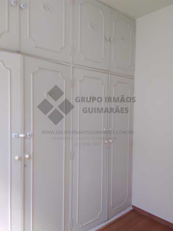 Apartamento para alugar com 2 quartos, 57m² - Foto 10