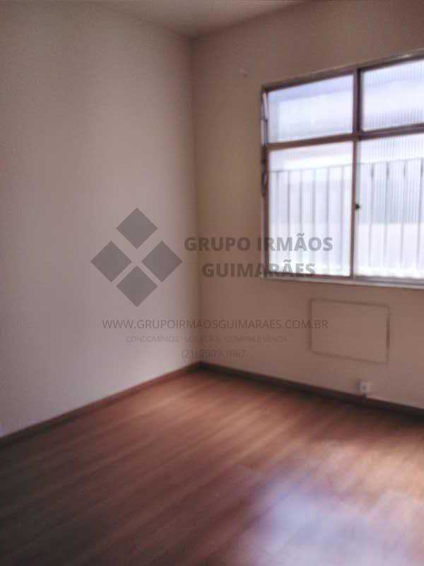 Apartamento para alugar com 2 quartos, 57m² - Foto 12