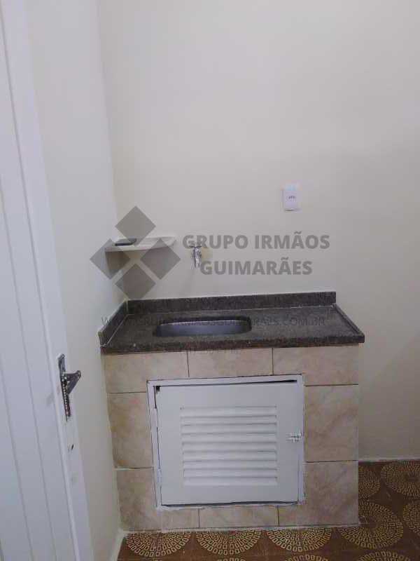 Apartamento para alugar com 2 quartos, 57m² - Foto 13