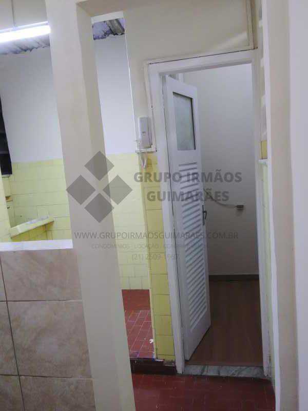 Apartamento para alugar com 2 quartos, 57m² - Foto 15