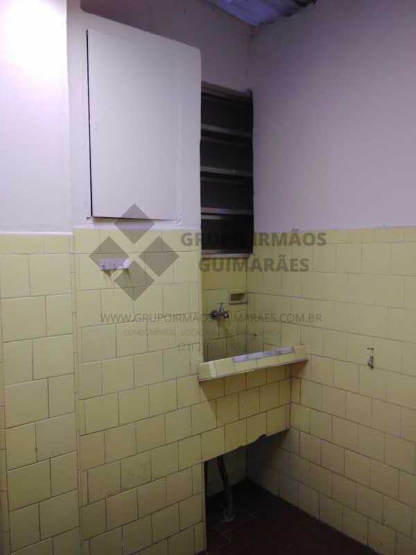 Apartamento para alugar com 2 quartos, 57m² - Foto 18