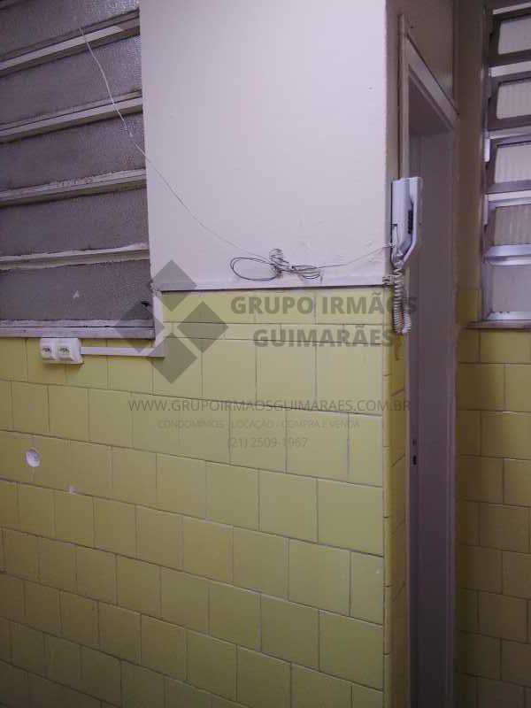 Apartamento para alugar com 2 quartos, 57m² - Foto 19