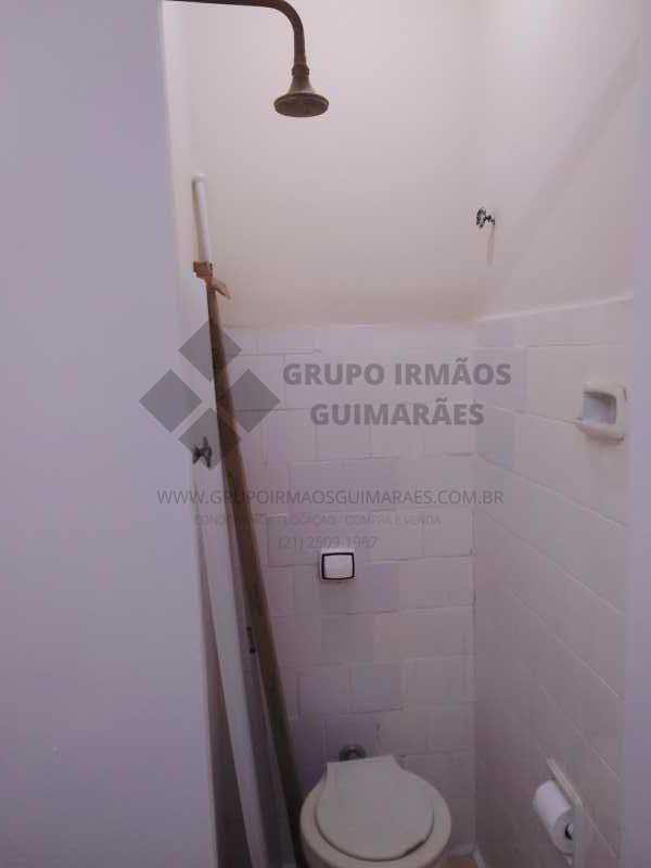 Apartamento para alugar com 2 quartos, 57m² - Foto 20