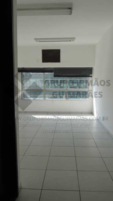 Conjunto Comercial-Sala para alugar, 40m² - Foto 1