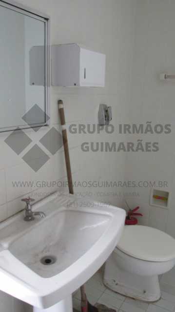 Conjunto Comercial-Sala para alugar, 40m² - Foto 3