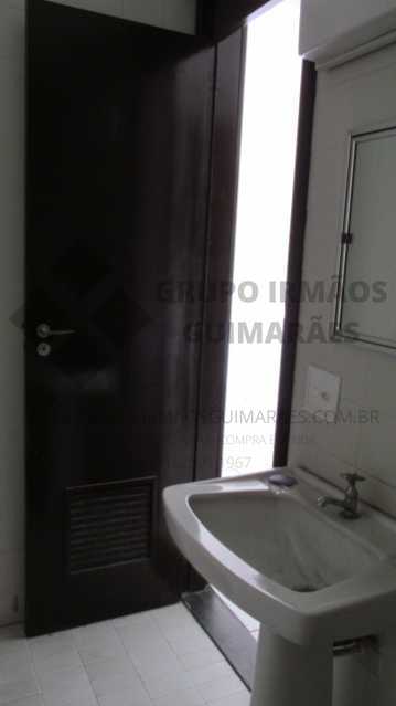 Conjunto Comercial-Sala para alugar, 40m² - Foto 4