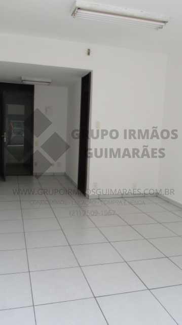 Conjunto Comercial-Sala para alugar, 40m² - Foto 2