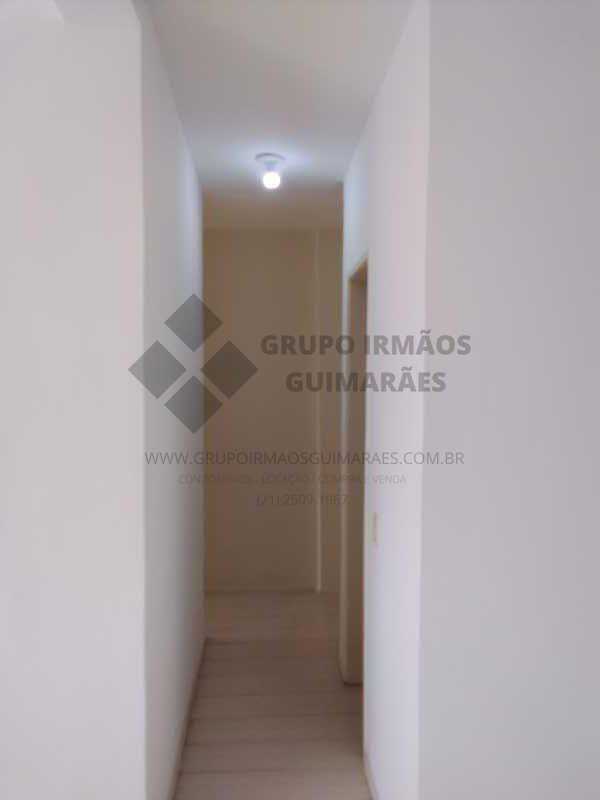 Apartamento para alugar com 3 quartos, 126m² - Foto 6