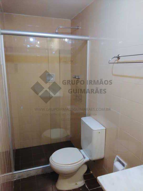 Apartamento para alugar com 3 quartos, 126m² - Foto 7