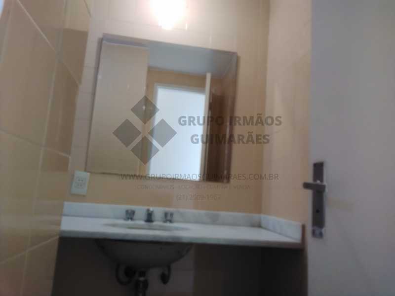 Apartamento para alugar com 3 quartos, 126m² - Foto 8