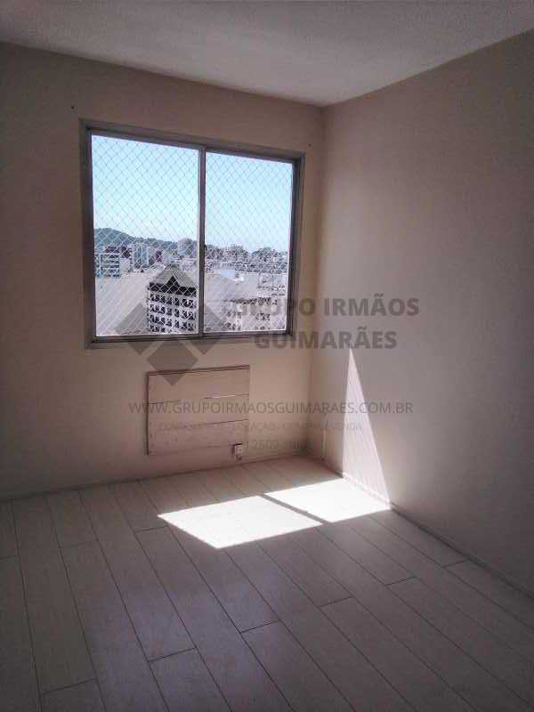 Apartamento para alugar com 3 quartos, 126m² - Foto 9