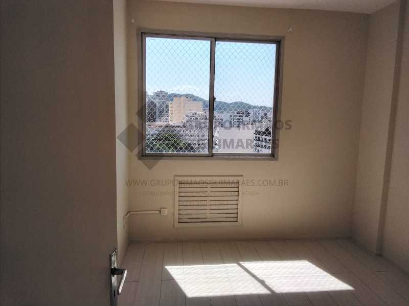 Apartamento para alugar com 3 quartos, 126m² - Foto 11