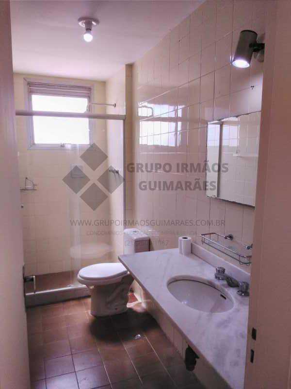 Apartamento para alugar com 3 quartos, 126m² - Foto 12