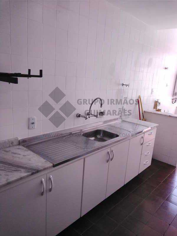 Apartamento para alugar com 3 quartos, 126m² - Foto 14