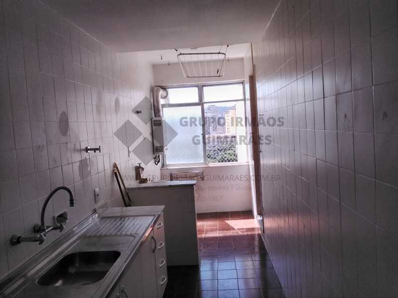 Apartamento para alugar com 3 quartos, 126m² - Foto 15