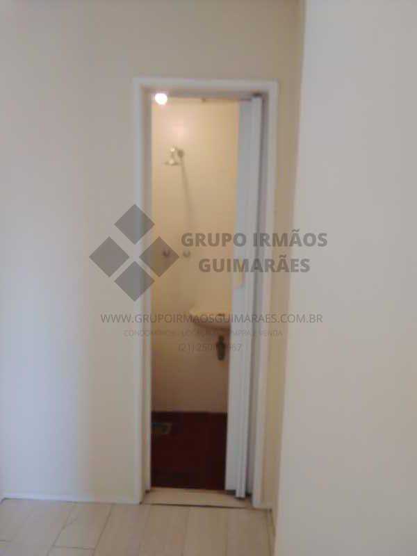 Apartamento para alugar com 3 quartos, 126m² - Foto 17