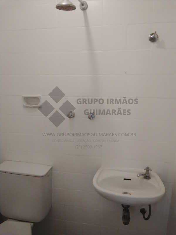 Apartamento para alugar com 3 quartos, 126m² - Foto 18