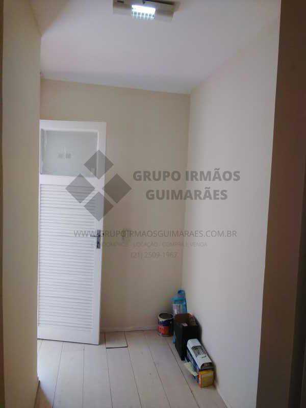 Apartamento para alugar com 3 quartos, 126m² - Foto 19