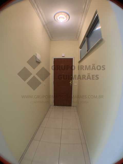 Apartamento à venda com 1 quarto, 50m² - Foto 3