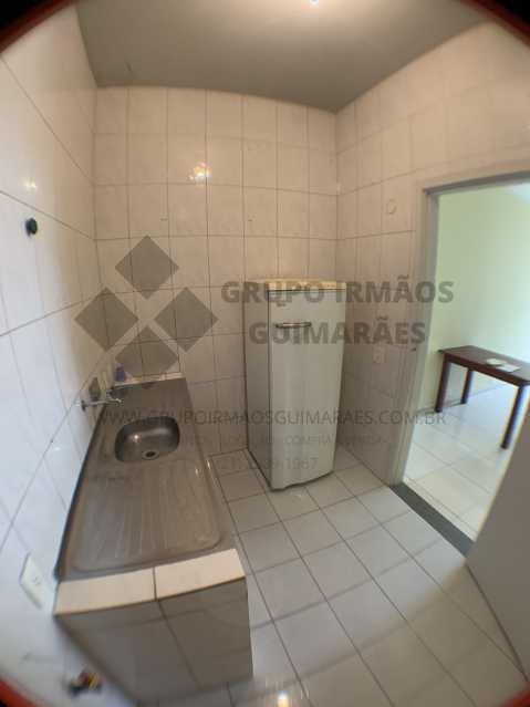 Apartamento à venda com 1 quarto, 50m² - Foto 9