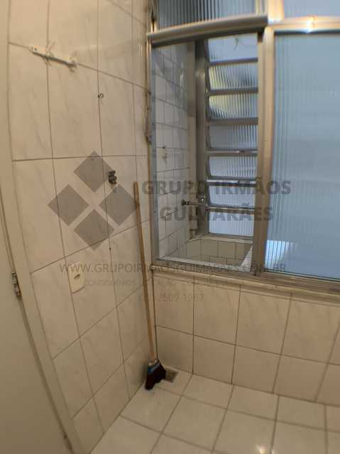 Apartamento à venda com 1 quarto, 50m² - Foto 10