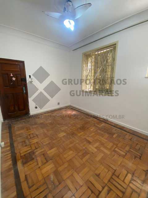 Apartamento para alugar com 2 quartos, 53m² - Foto 1