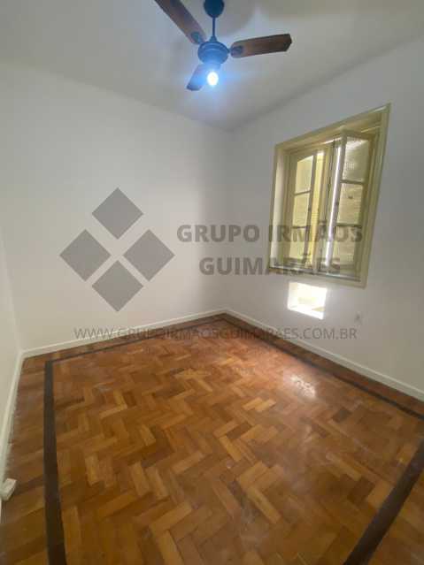 Apartamento para alugar com 2 quartos, 53m² - Foto 2