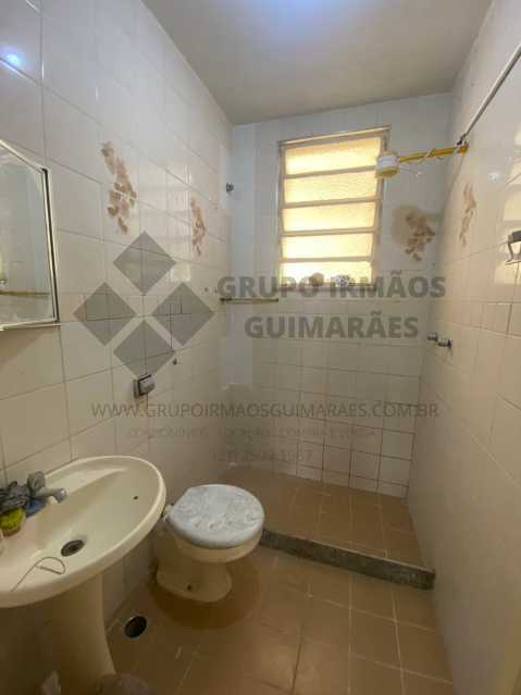 Apartamento para alugar com 2 quartos, 53m² - Foto 5