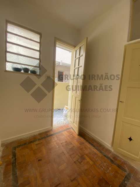 Apartamento para alugar com 2 quartos, 53m² - Foto 6