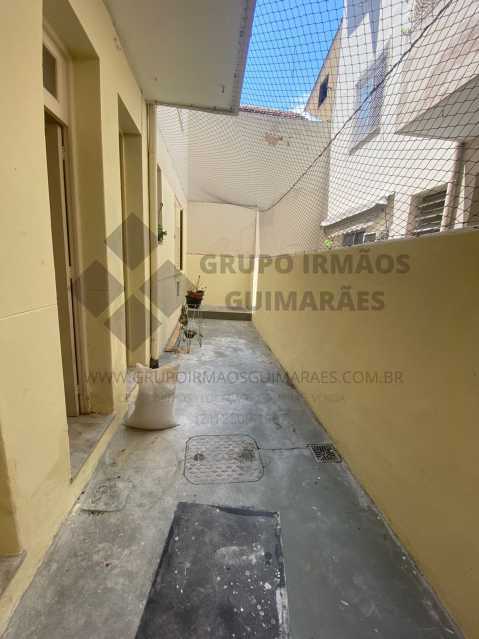 Apartamento para alugar com 2 quartos, 53m² - Foto 8