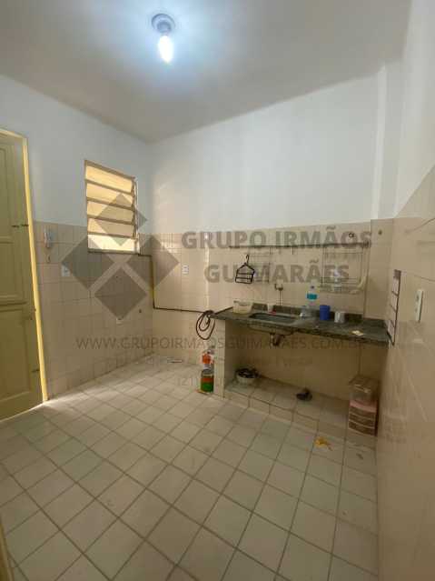 Apartamento para alugar com 2 quartos, 53m² - Foto 4