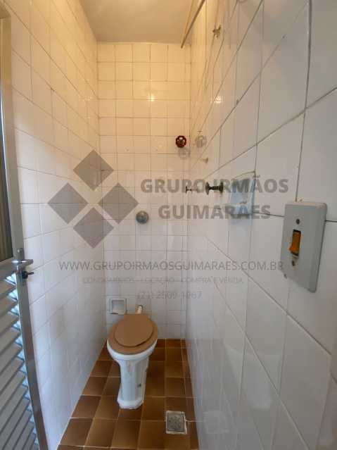 Apartamento para alugar com 3 quartos, 67m² - Foto 9