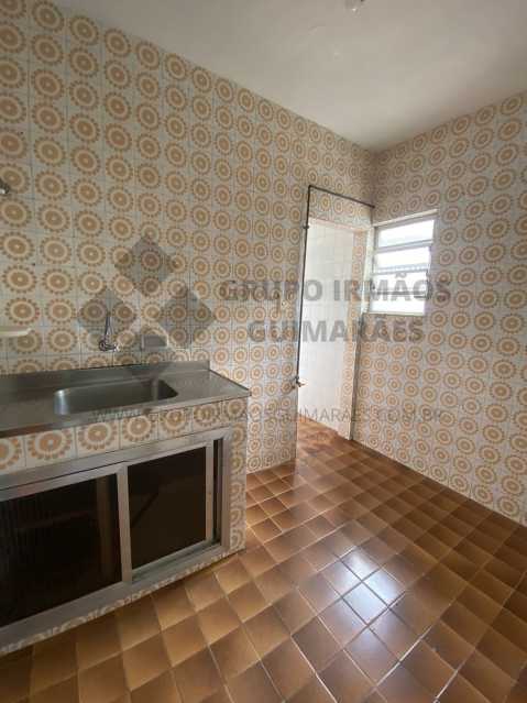 Apartamento para alugar com 3 quartos, 67m² - Foto 6