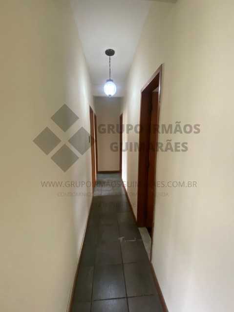 Apartamento para alugar com 3 quartos, 67m² - Foto 2