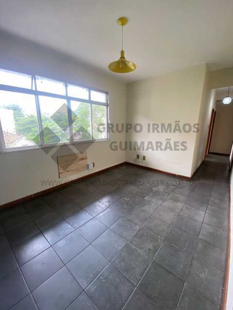 Apartamento para alugar com 3 quartos, 67m² - Foto 1