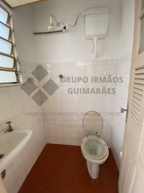 Casa de Vila para alugar com 2 quartos, 75m² - Foto 12