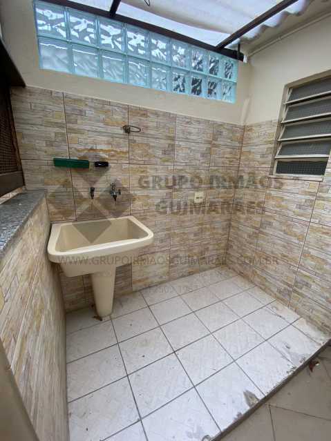 Casa de Vila para alugar com 2 quartos, 75m² - Foto 8