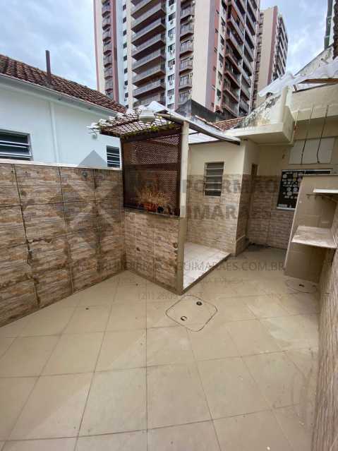 Casa de Vila para alugar com 2 quartos, 75m² - Foto 9