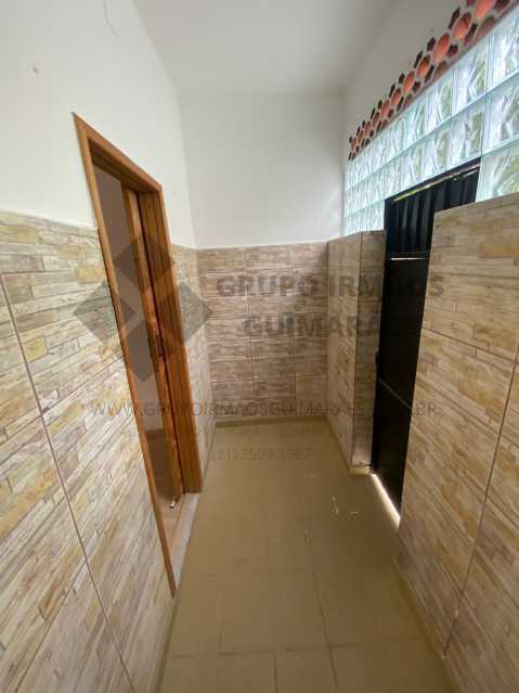 Casa de Vila para alugar com 2 quartos, 75m² - Foto 7