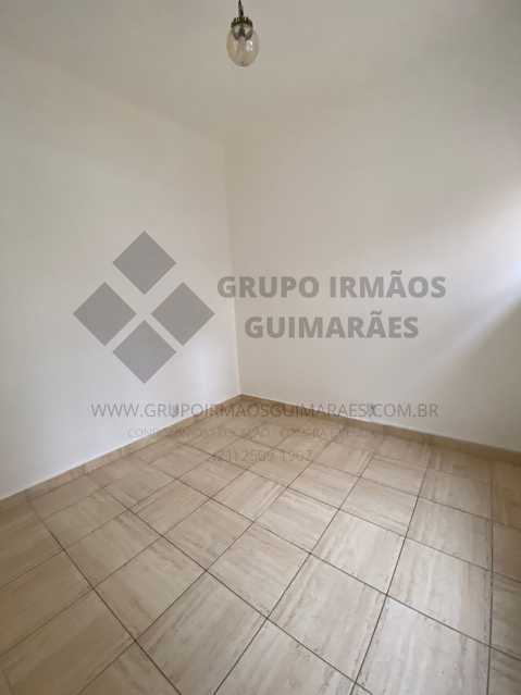 Casa de Vila para alugar com 2 quartos, 75m² - Foto 4