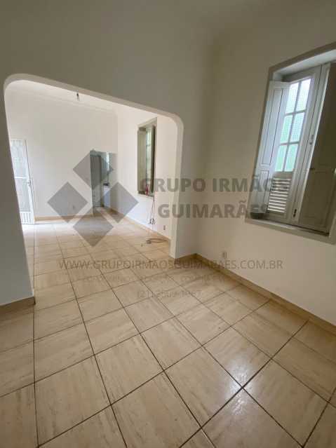 Casa de Vila para alugar com 2 quartos, 75m² - Foto 3