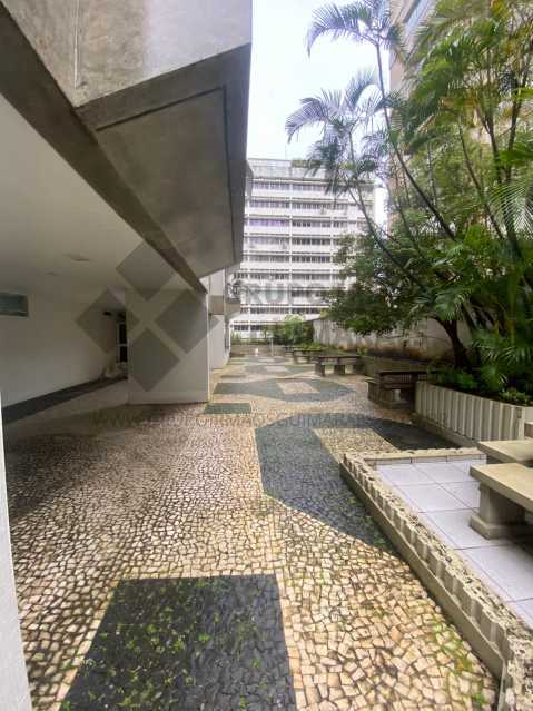 Apartamento para alugar com 2 quartos, 85m² - Foto 2