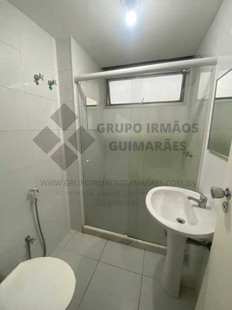 Apartamento para alugar com 2 quartos, 85m² - Foto 10