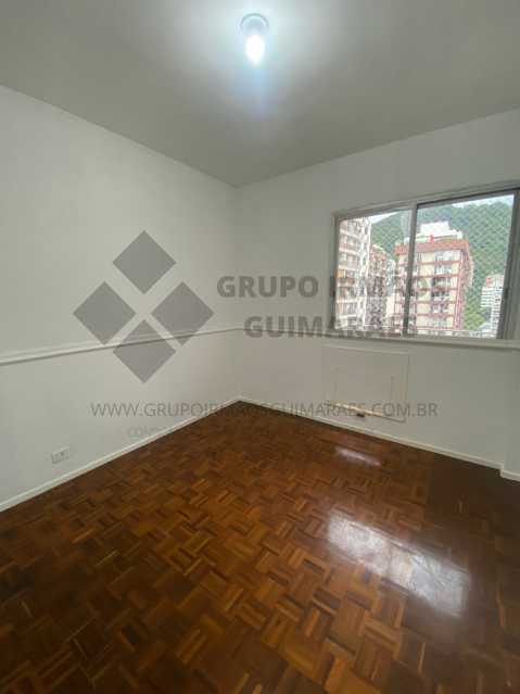 Apartamento para alugar com 2 quartos, 85m² - Foto 9